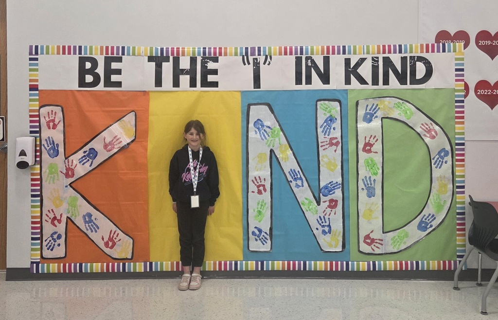 Kindness Week