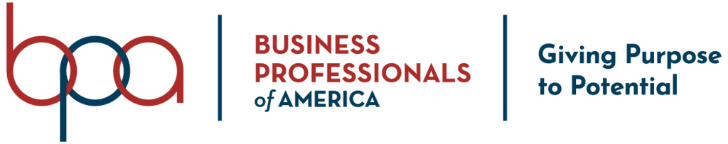 BPA (Business Professionals of America) logo