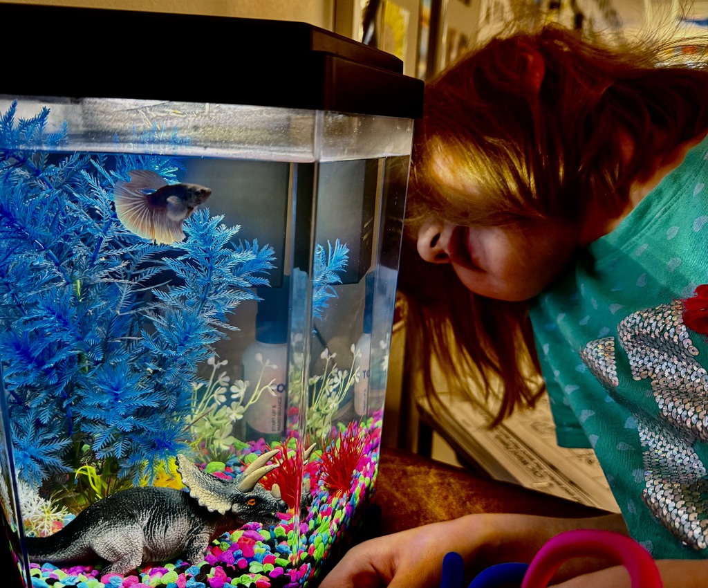 RAW RAW Hero-saurus has entered the tank!