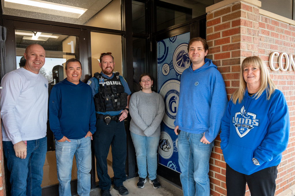 Teacher Grant- Salazar