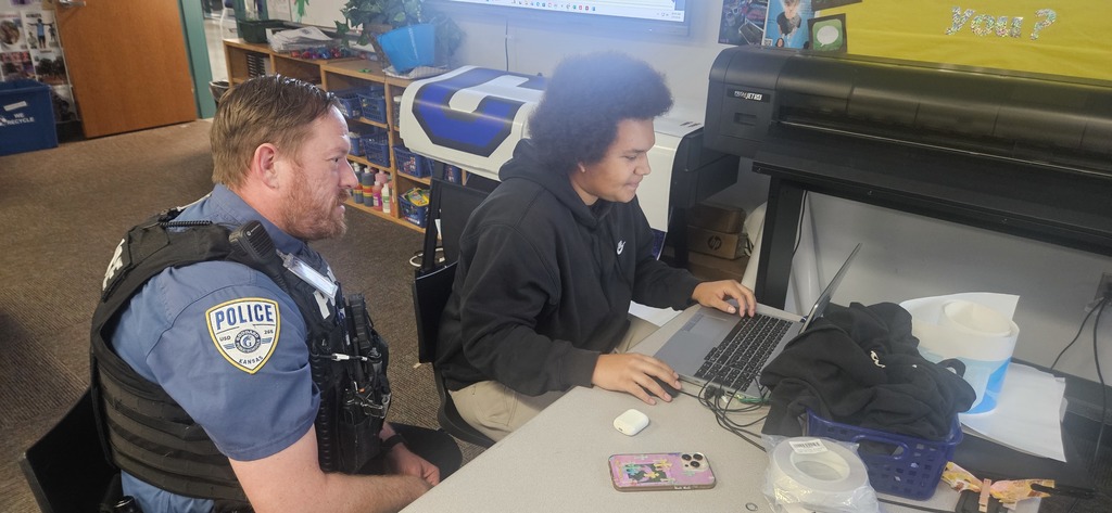 Teacher Grant- Salazar