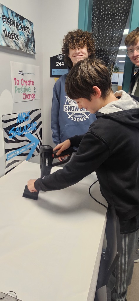 Teacher Grant- Salazar