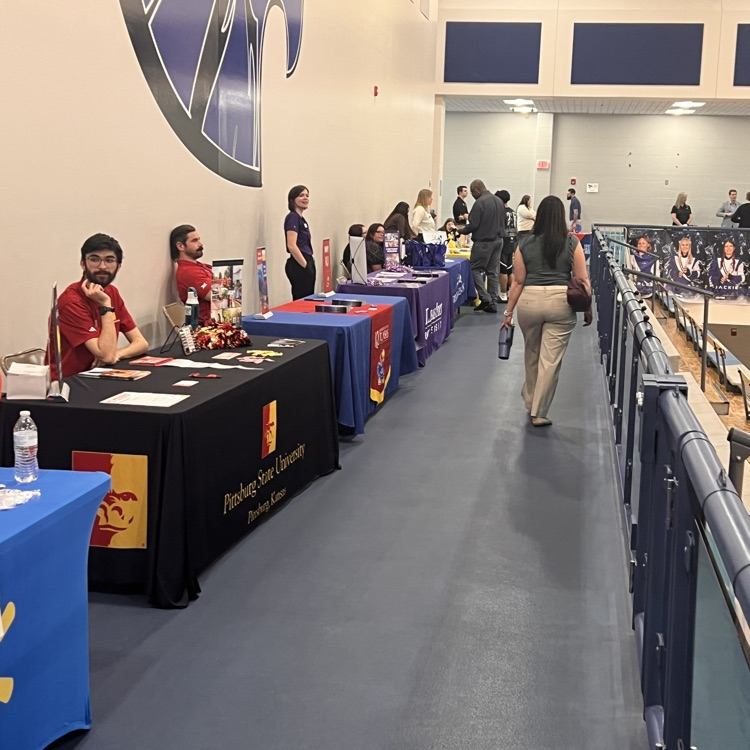 college/career fair