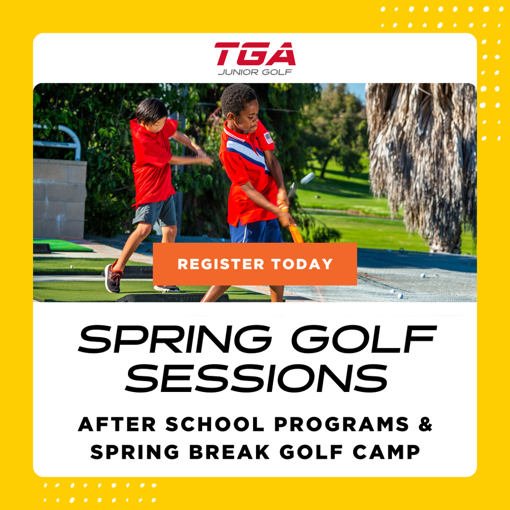  Sign up for After-School Golf this Spring at Clark Davidson Elementary!   TGA brings the game of golf right to our school for all levels — no experience or equipment needed!   When: Thursdays 4:05 - 5:05 pm (Starts March 26th | 7-week session)   Where: Clark Davidson Elementary    Who: Clark Davidson Students   Discounts:  • 10% sibling discount (Code: SIBDIS)   Register here for After-School Classes: https://registration.youthathletesunited.com/events/spotlight/clark-davidson-elementary-after-school-golf-2025-2026-school-year   Register here for Spring Break Golf Camp: https://registration.youthathletesunited.com/events/spotlight/spring-break-golf-camp-2026  We focus on skill-building, character development, and making golf fun and accessible for all ages! 
