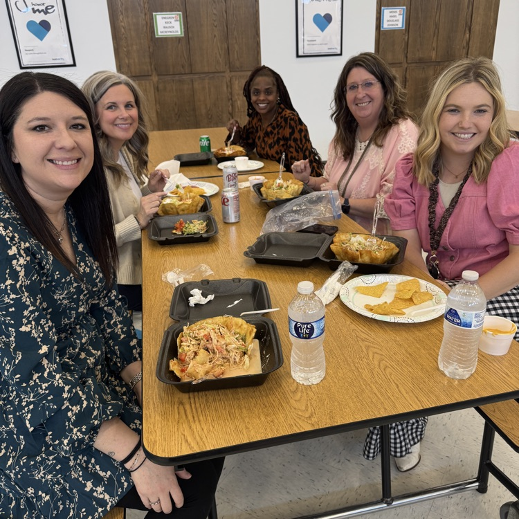 Dos Amigos for lunch