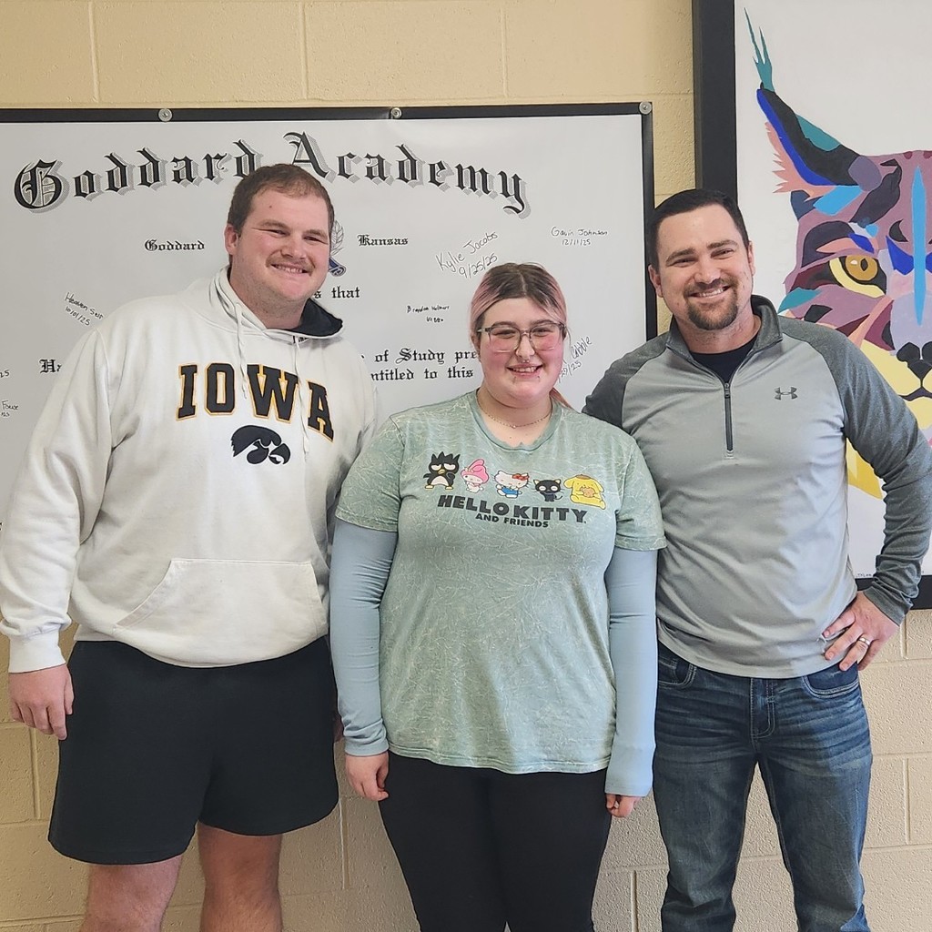 Mr. Vang and Mr. Brewer