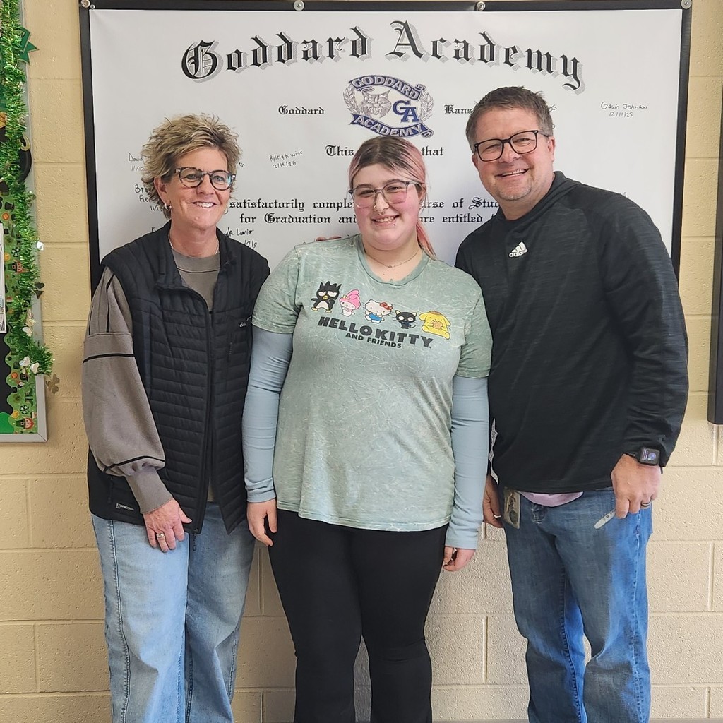 with Mr. Gee and Mrs. Long