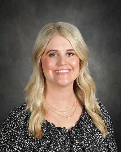 Bailee Fosse - Apollo Social Worker