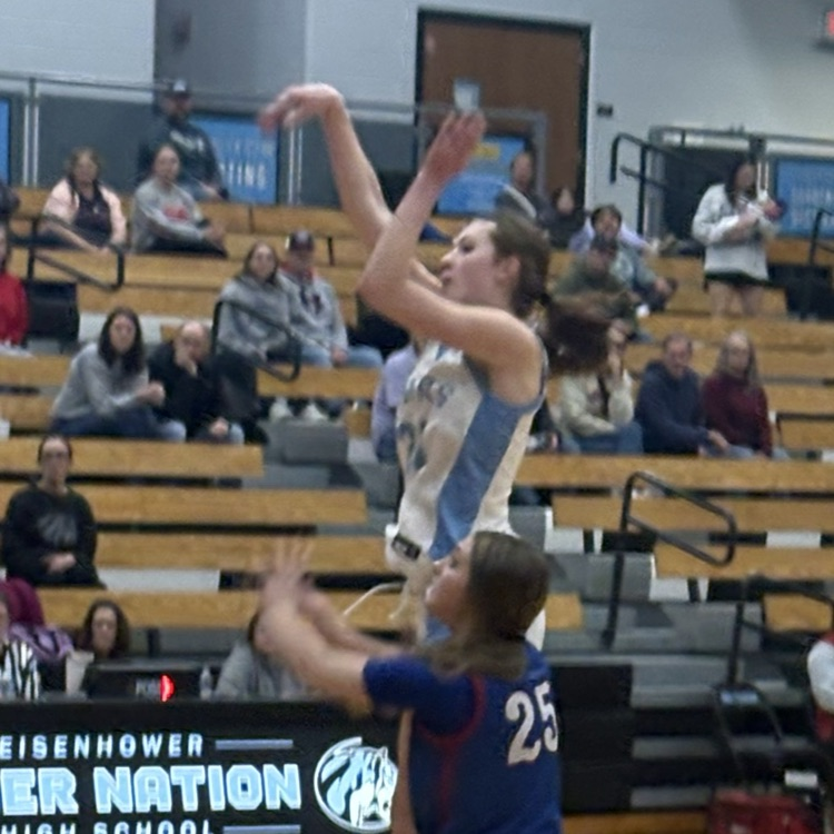 Lady Tigers win 55-41. Lady Tigers will play at Maize South Saturday at 5pm.