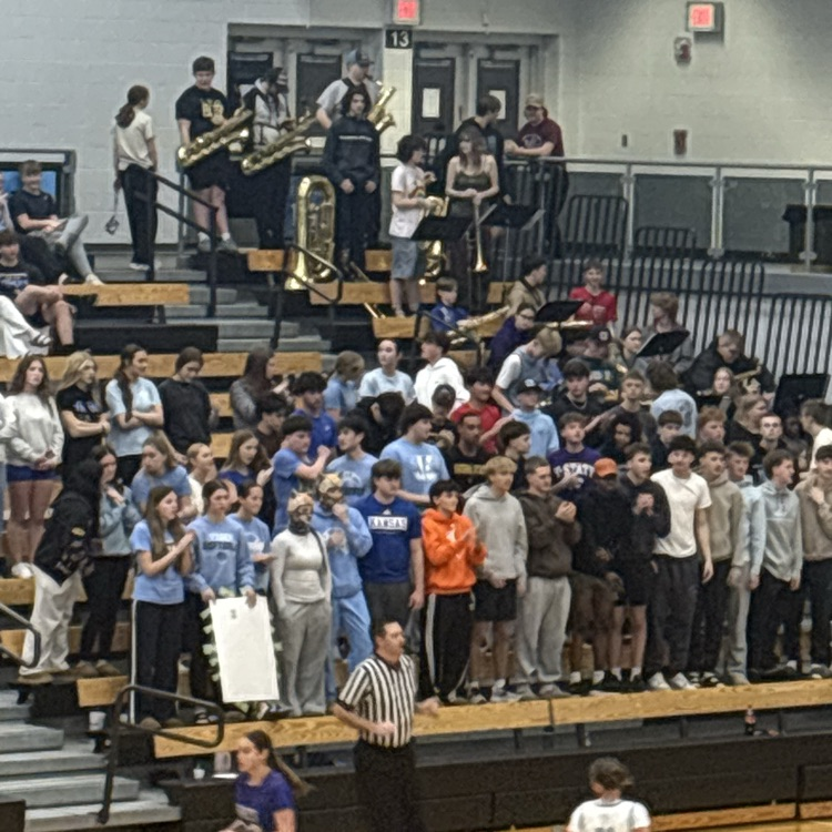 Lady Tigers win 55-41. Lady Tigers will play at Maize South Saturday at 5pm.