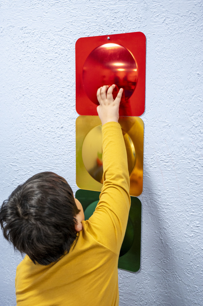 Teacher Grant Visit- Miller