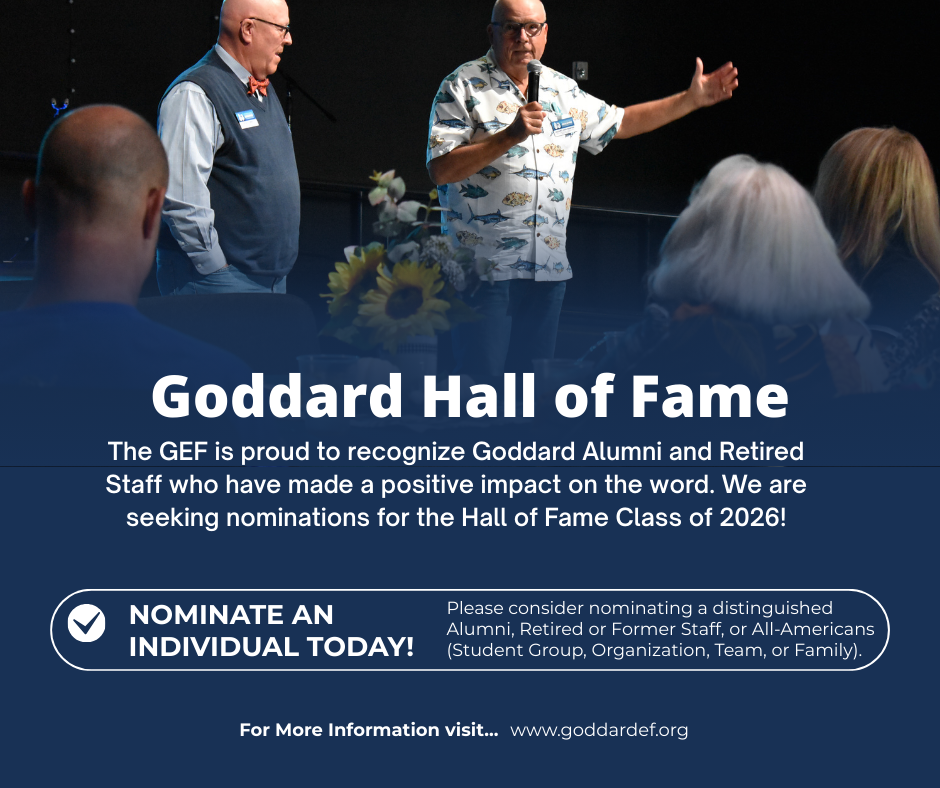 Hall of Fame Graphic