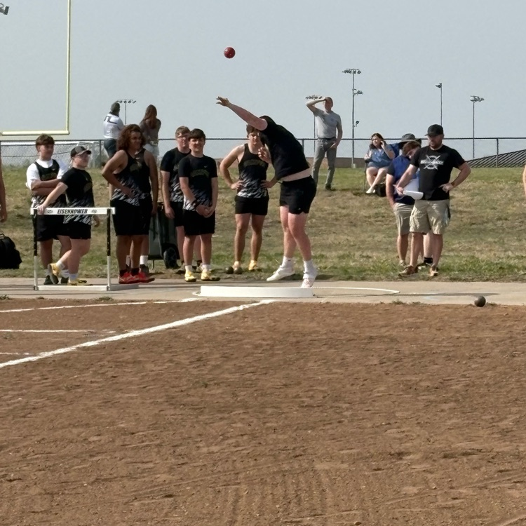 Thank you to all the workers and student volunteers for making the EHS Track Meet a success.