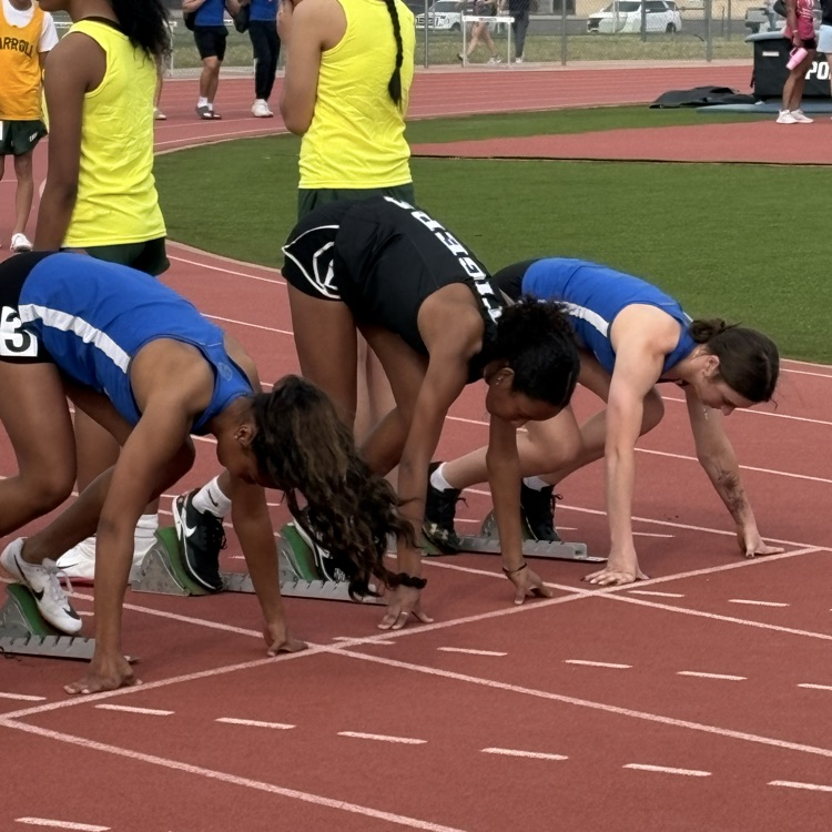 Thank you to all the workers and student volunteers for making the EHS Track Meet a success.