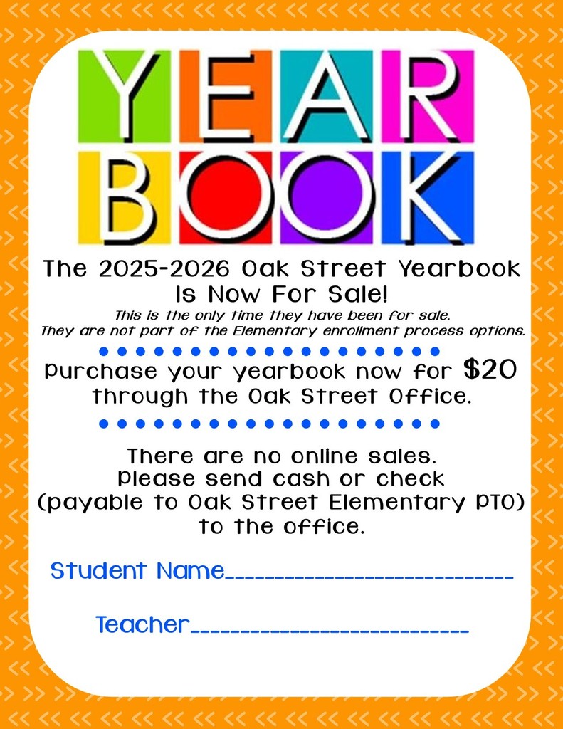 yearbook on sale