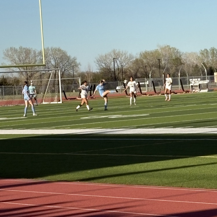 Lady Tigers win 2-0 over Garden City to win the GHS / EHS Soccer Championship 