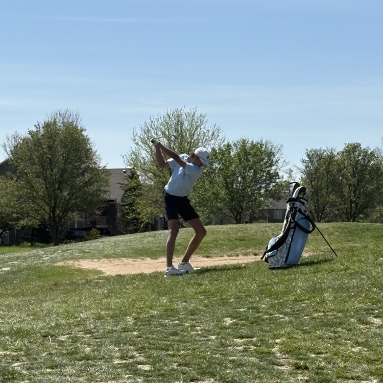 Great job Tiger Golf at the IKE Invite!