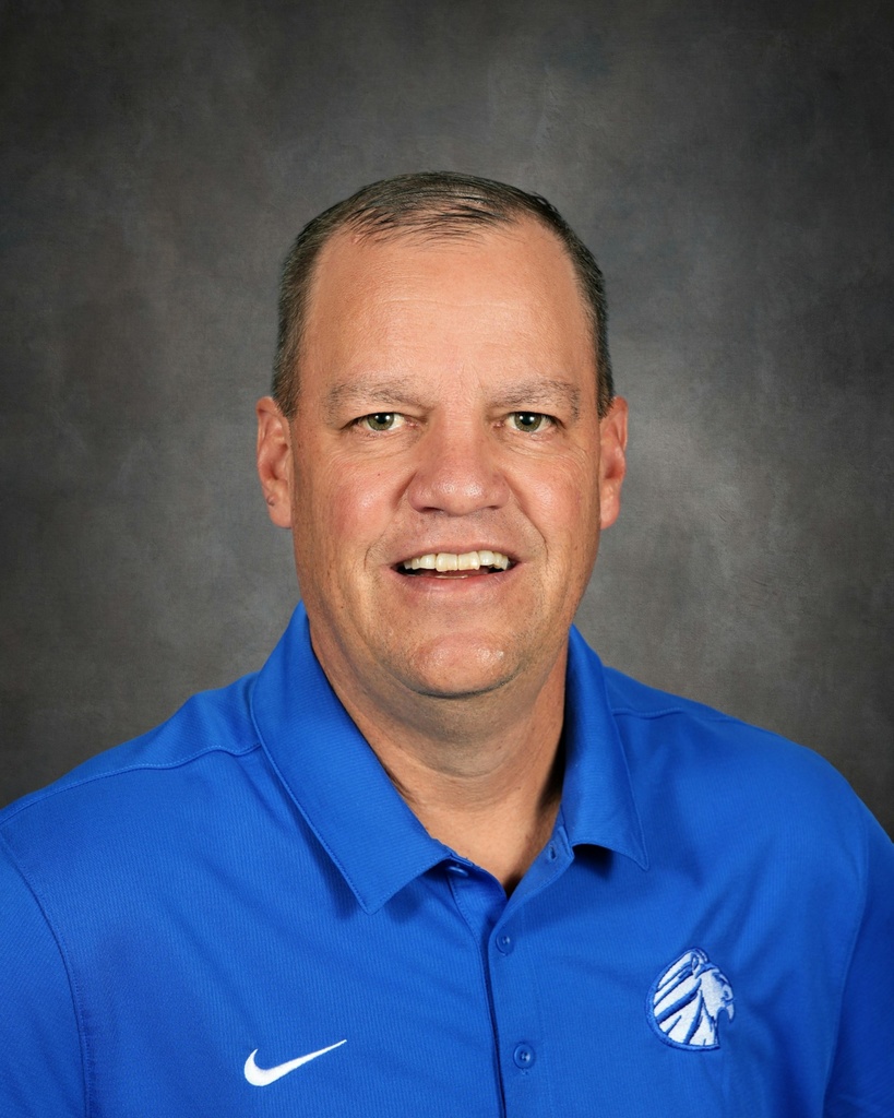 Brian Buchanan