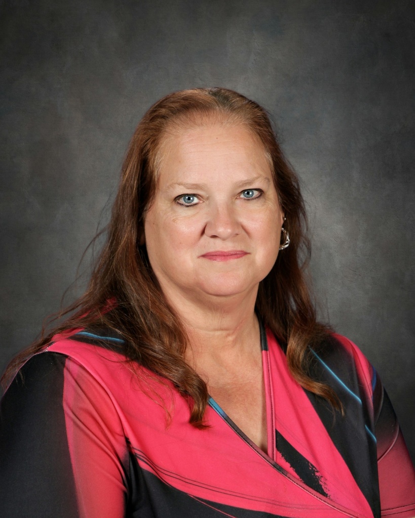 Susan Perkins