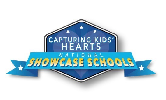 Capturing Kids' Hearts National Showcase School