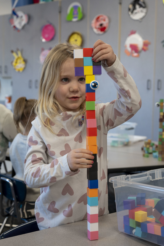 Teacher Grant Visit- Hummer