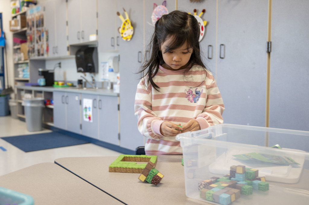 Teacher Grant Visit- Hummer