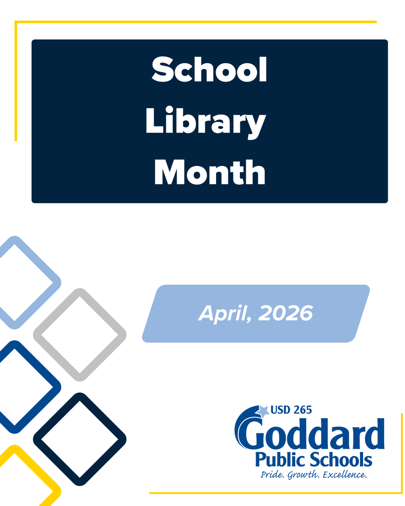 School Library Month