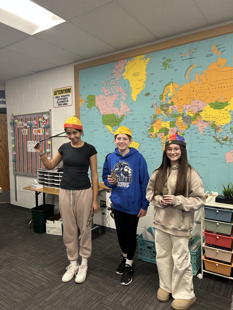 Teacher Grant Visit- Karber