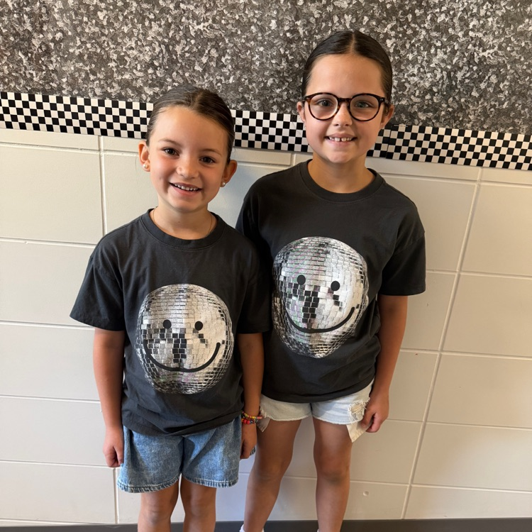 twinning Tuesday