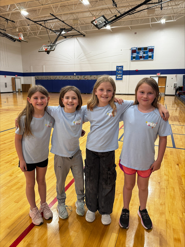 Girls on the Run
