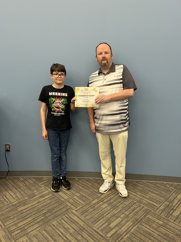 Discovery Difference Maker