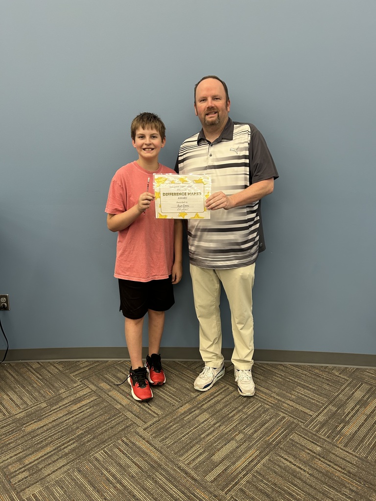 Discovery Difference Maker