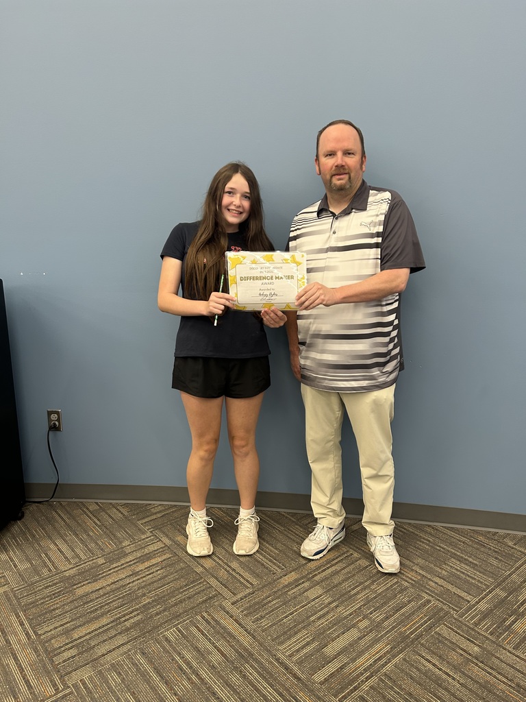 Discovery Difference Maker