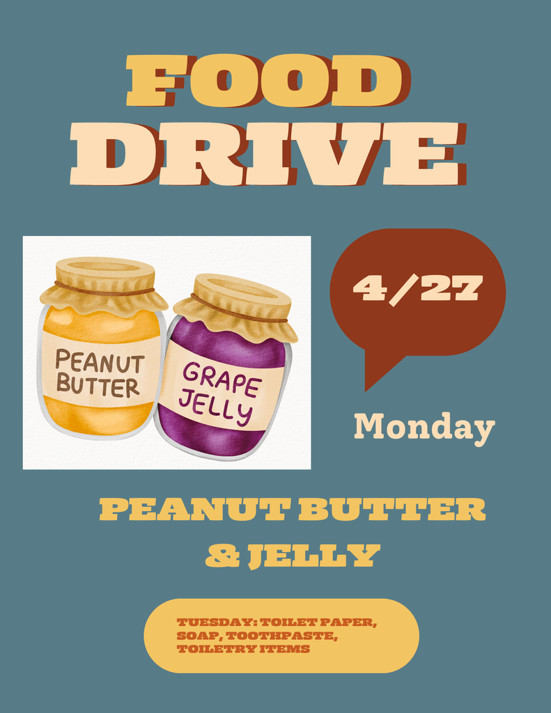 Food Drive