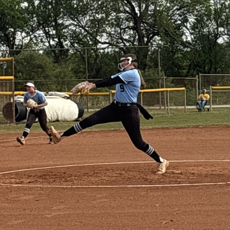 Good Luck JV Softball today at TYRC