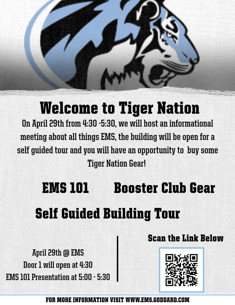 EMS Info