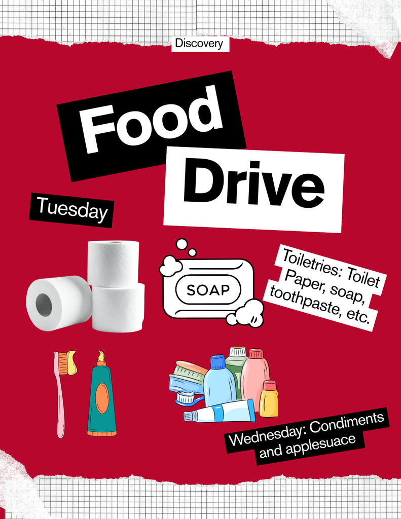 Food Drive