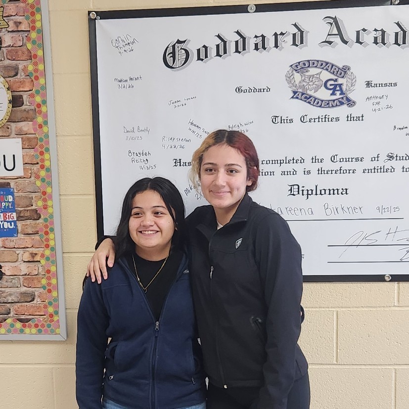 Friends