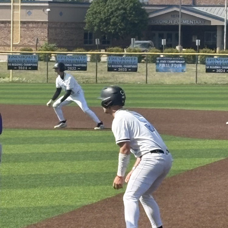 Tigers 7- Bulldogs 3 Game 1 at home 