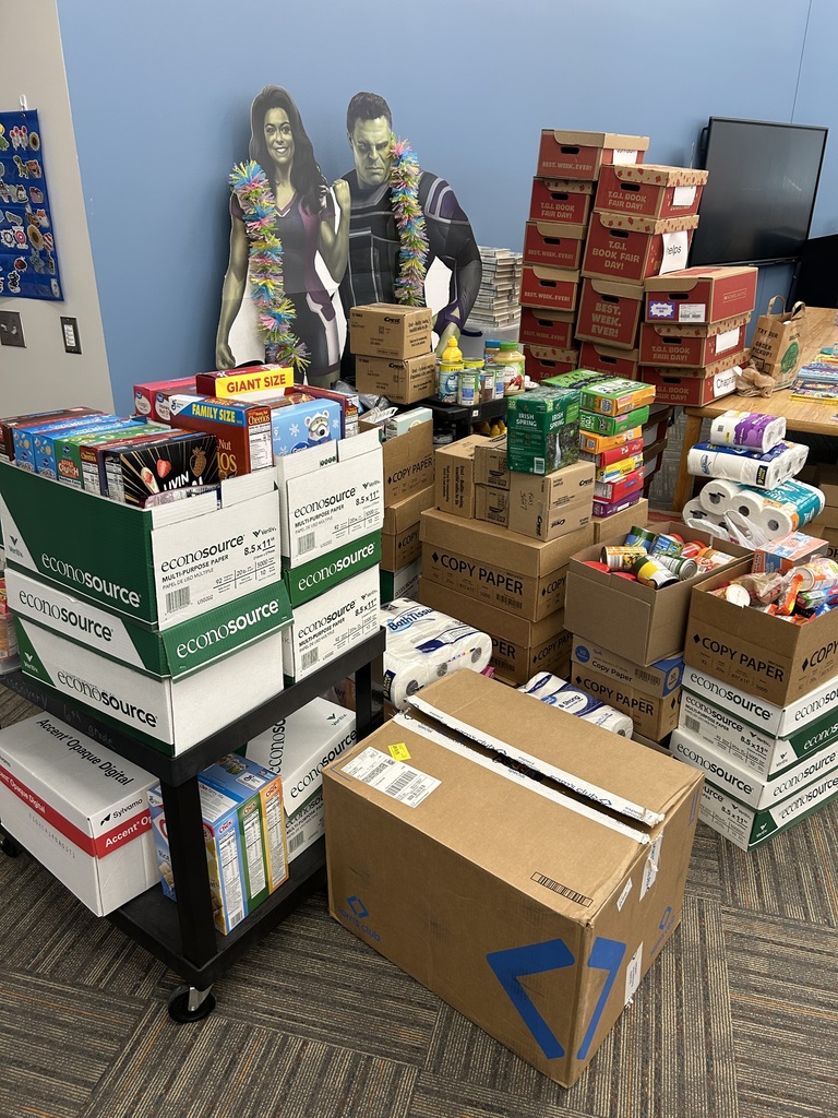 Food Drive