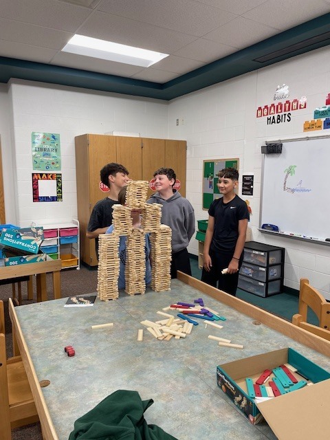 Makerspace