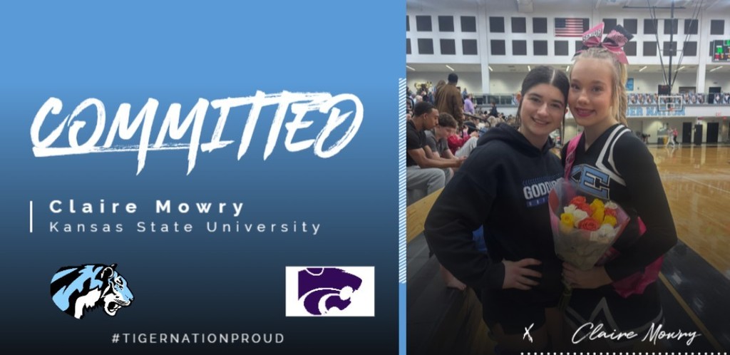Eisenhower High School Signing Day 2026 