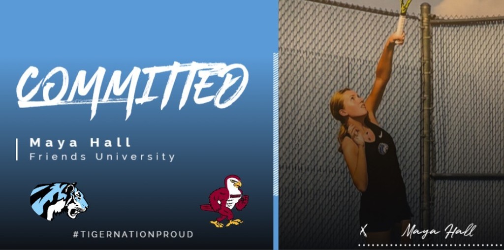 Eisenhower High School Signing Day 2026 