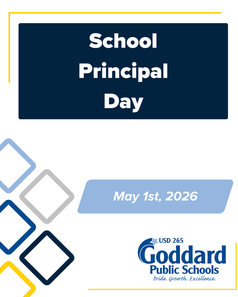 School Principal Day 2026