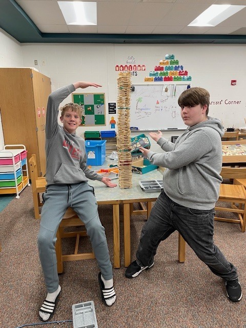 Makerspace