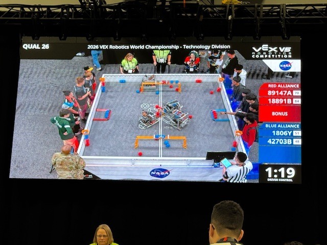 Robotics