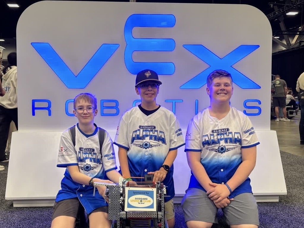 Robotics