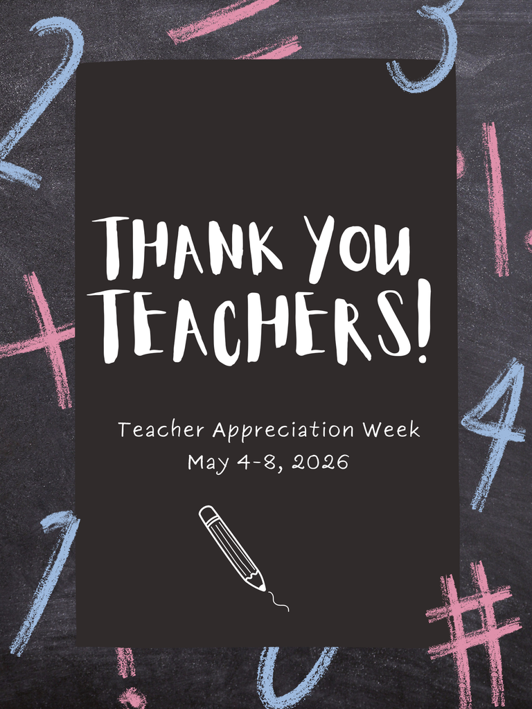 teacher week