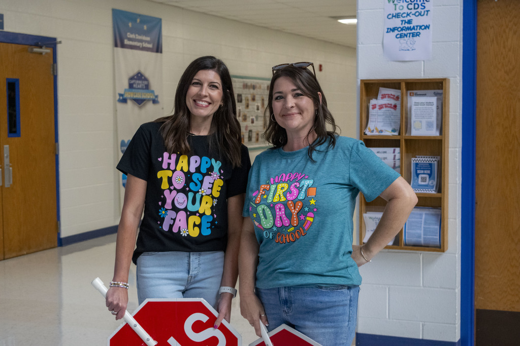 Teacher Appreciation Day
