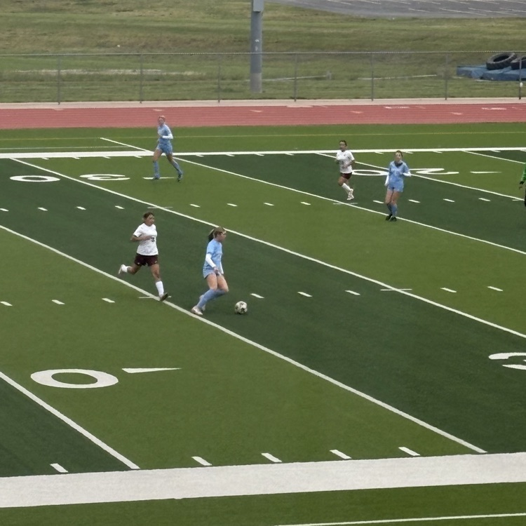 Tiger Soccer with the big win against Salina Central on Senior Night 11-0.